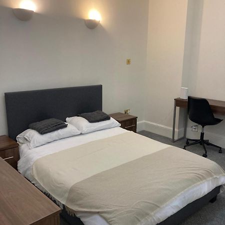 Oxford Street 2 Bed Apartment Лондон Екстериор снимка