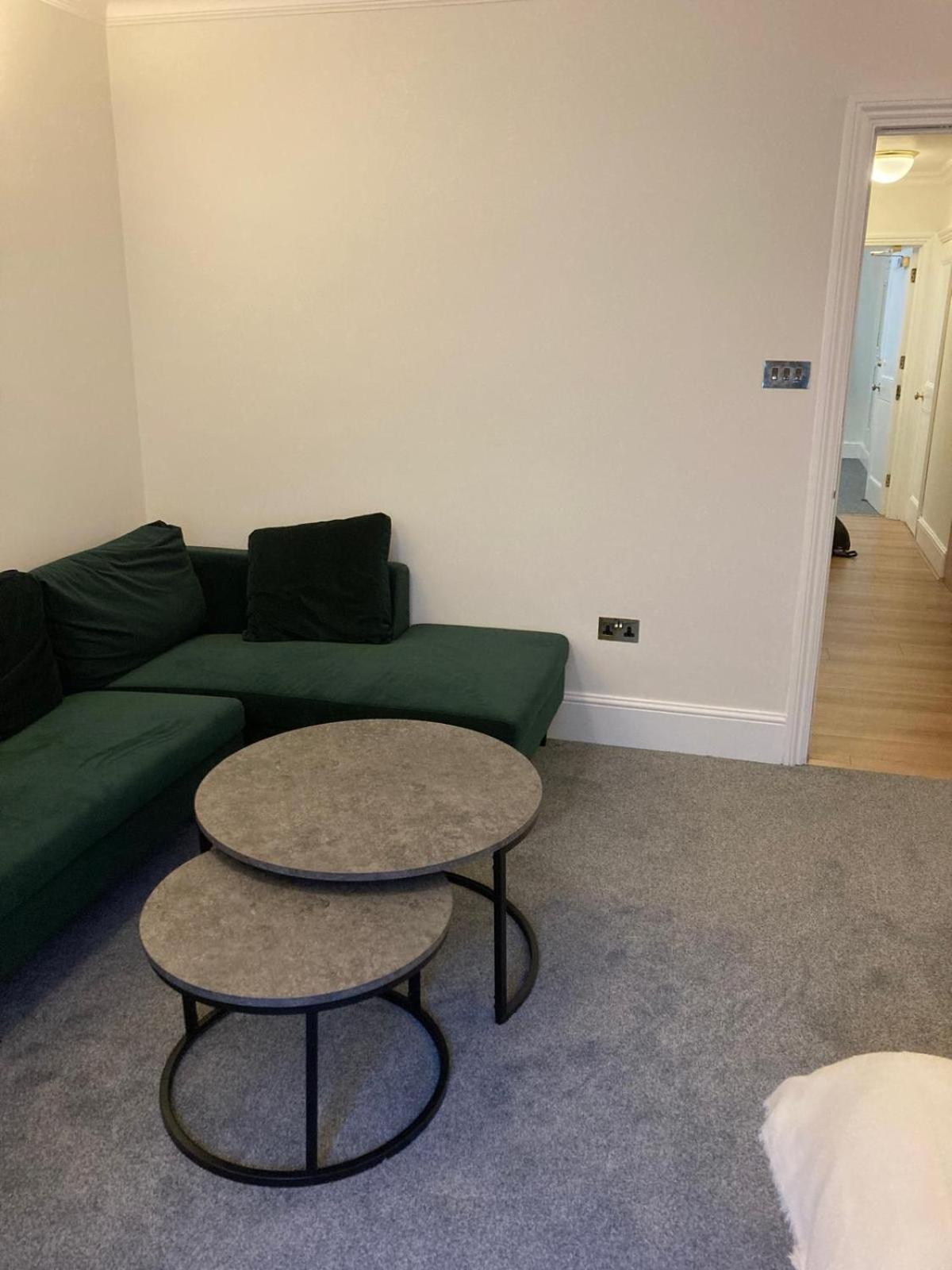 Oxford Street 2 Bed Apartment Лондон Екстериор снимка