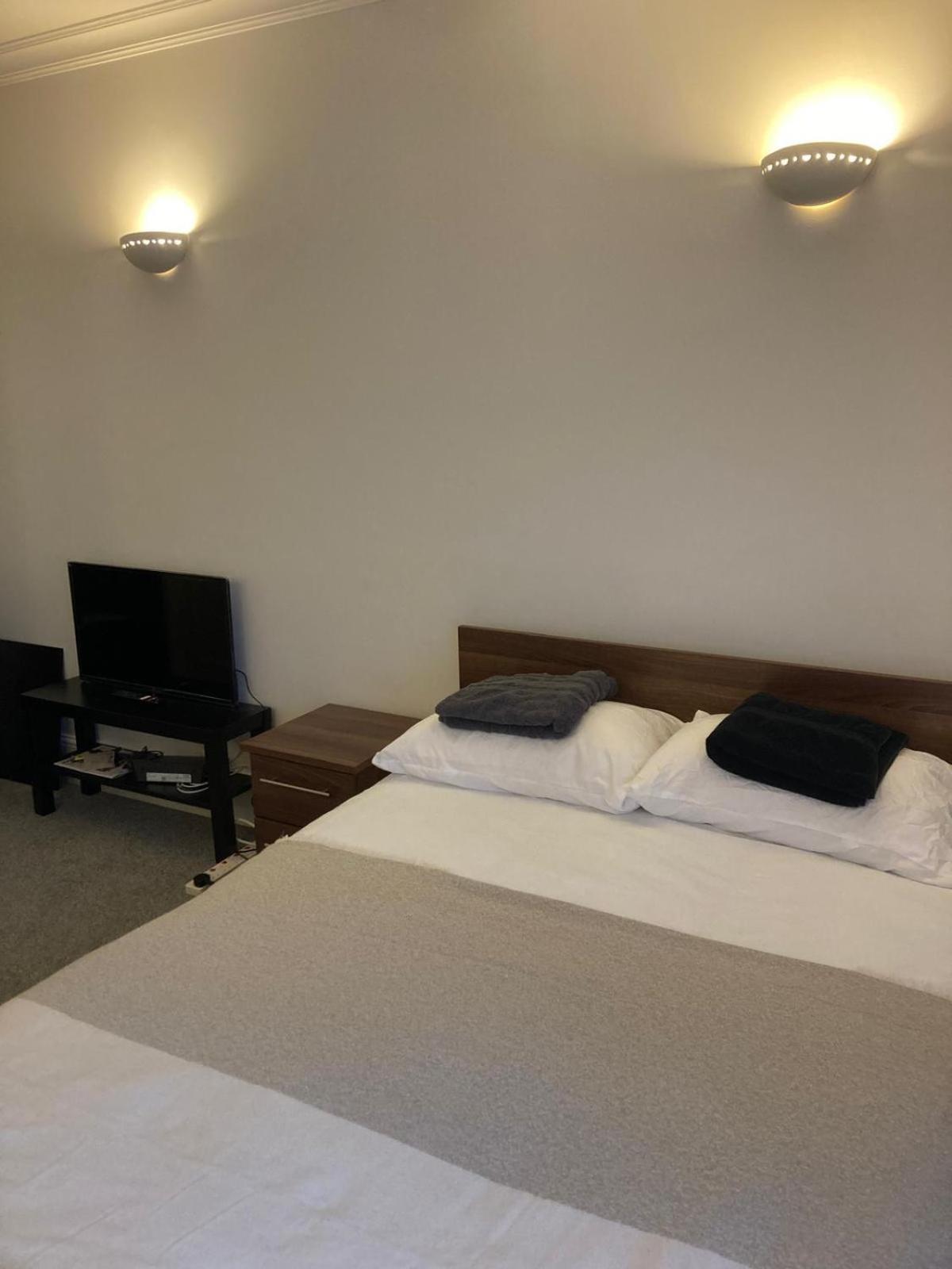 Oxford Street 2 Bed Apartment Лондон Екстериор снимка