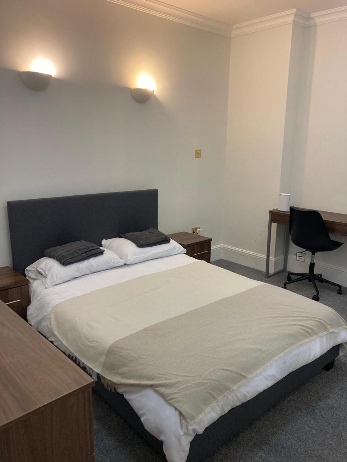 Oxford Street 2 Bed Apartment Лондон Екстериор снимка